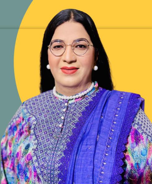 Nayyab Ali