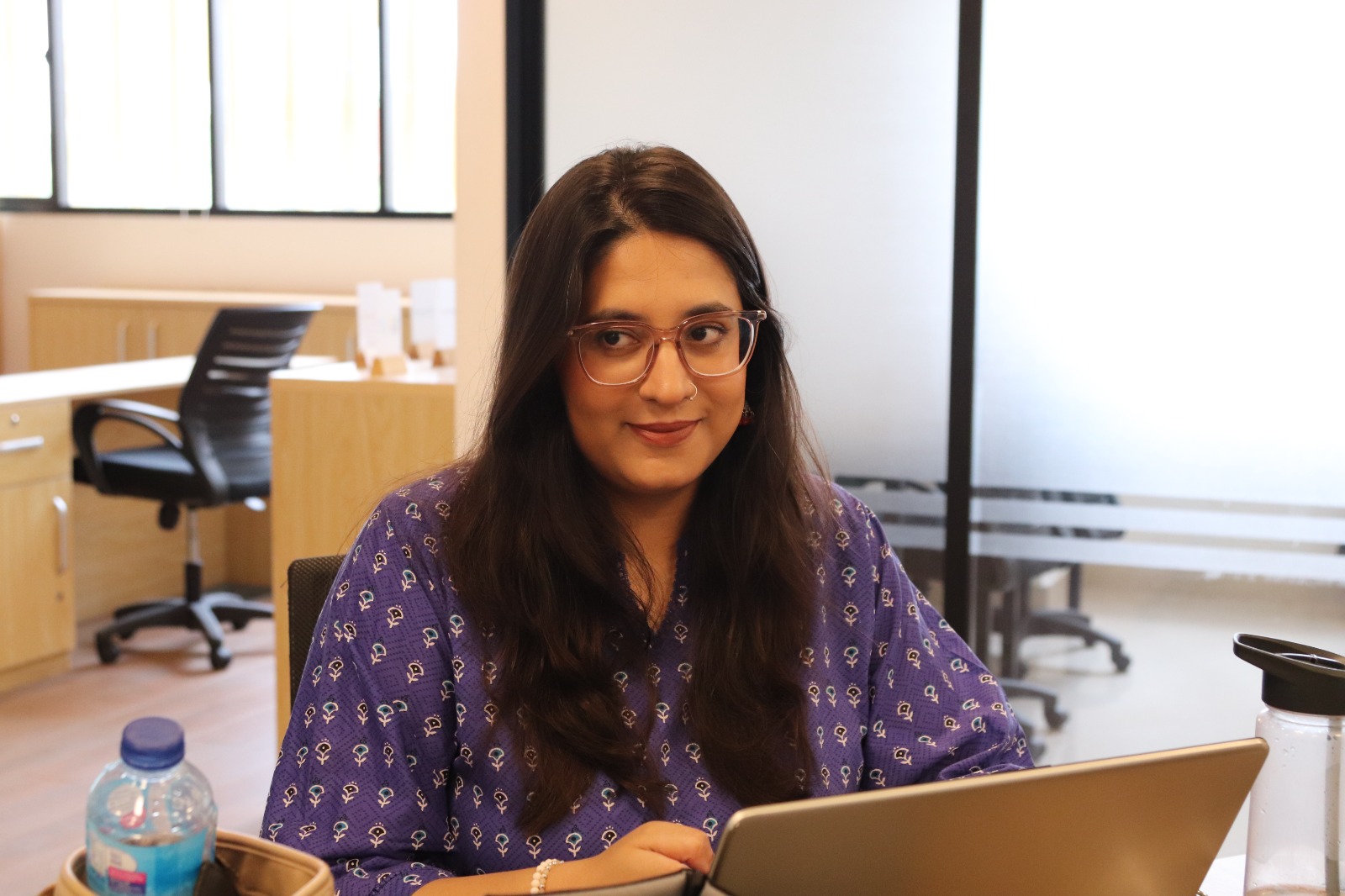 Salwa Rana