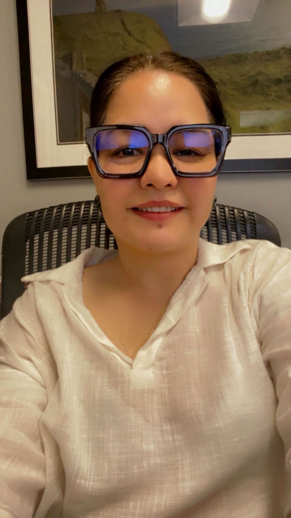Jalila Haider