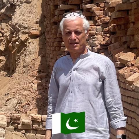 Iqbal Khattak