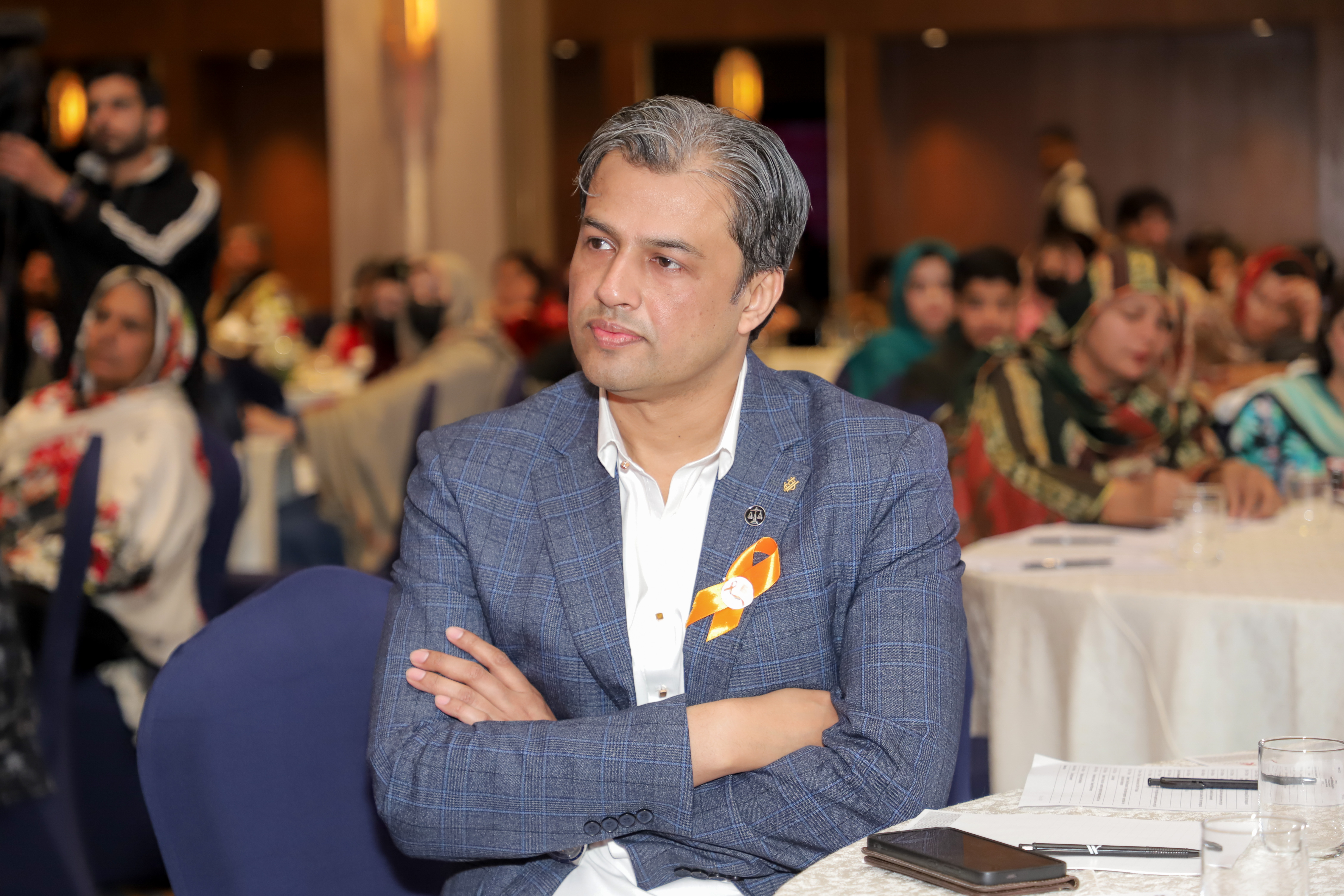 Syed Raza Ali