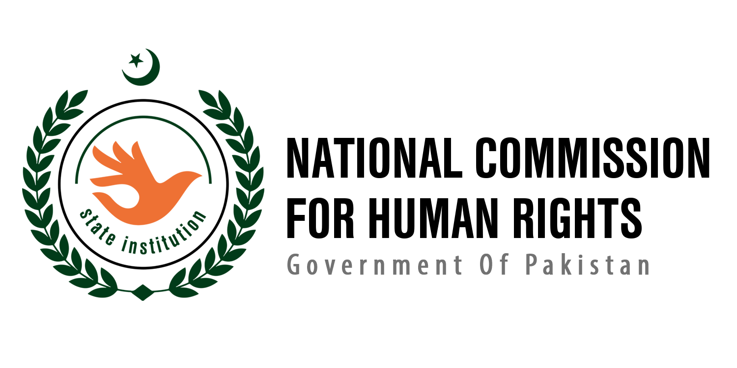 National Commission For Human Rights Pakistan