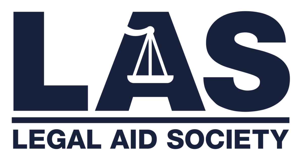 Legal Aid Society