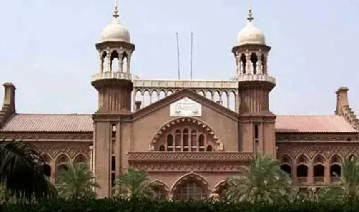 LHC sets aside ruling that struck down policy for regulating foreign funding of NGOs, NPOs