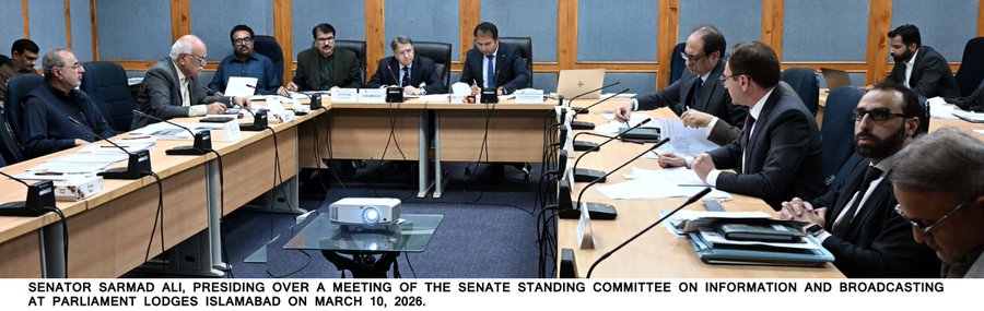 Senate body forms subcommittee to examine Peca ‘misuse’