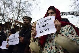 Pakistan’s Media in a Bind — notices, cases, red lines and continued violence