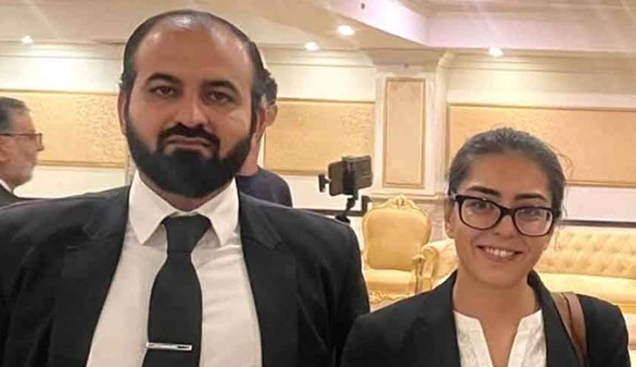 SC orders IHC to decide Imaan Mazari plea in two weeks