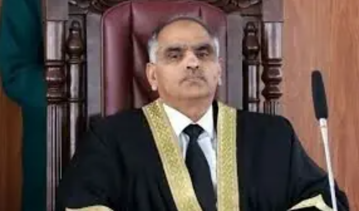 IHC’s Justice Minhas questions what constitutes ‘fake news’ in Peca amendments